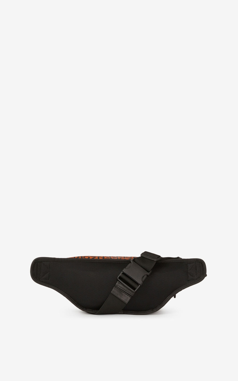 KENZO Repeat bumbag 3