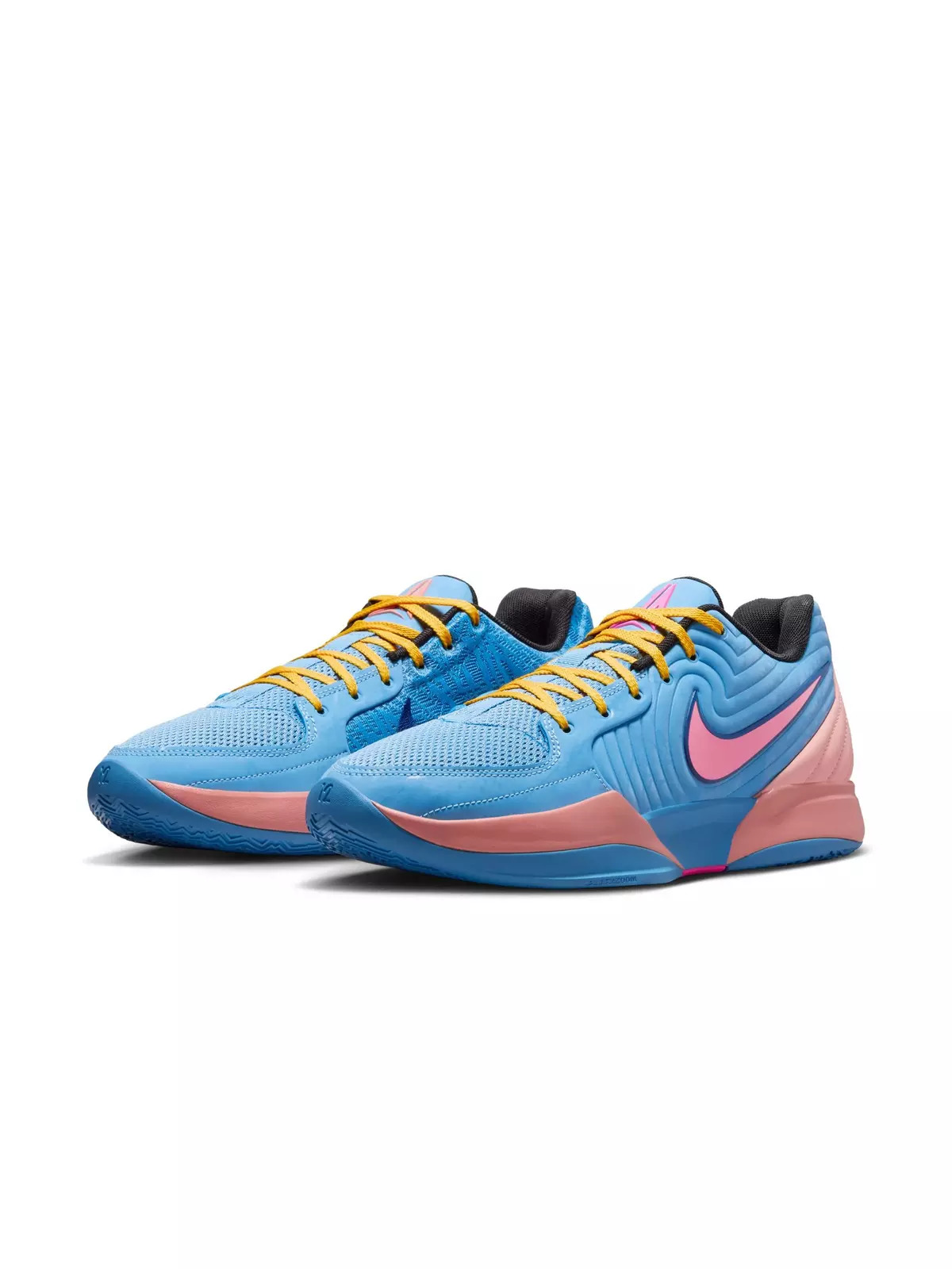 Ja 2 Men's Basketball Shoe - 3