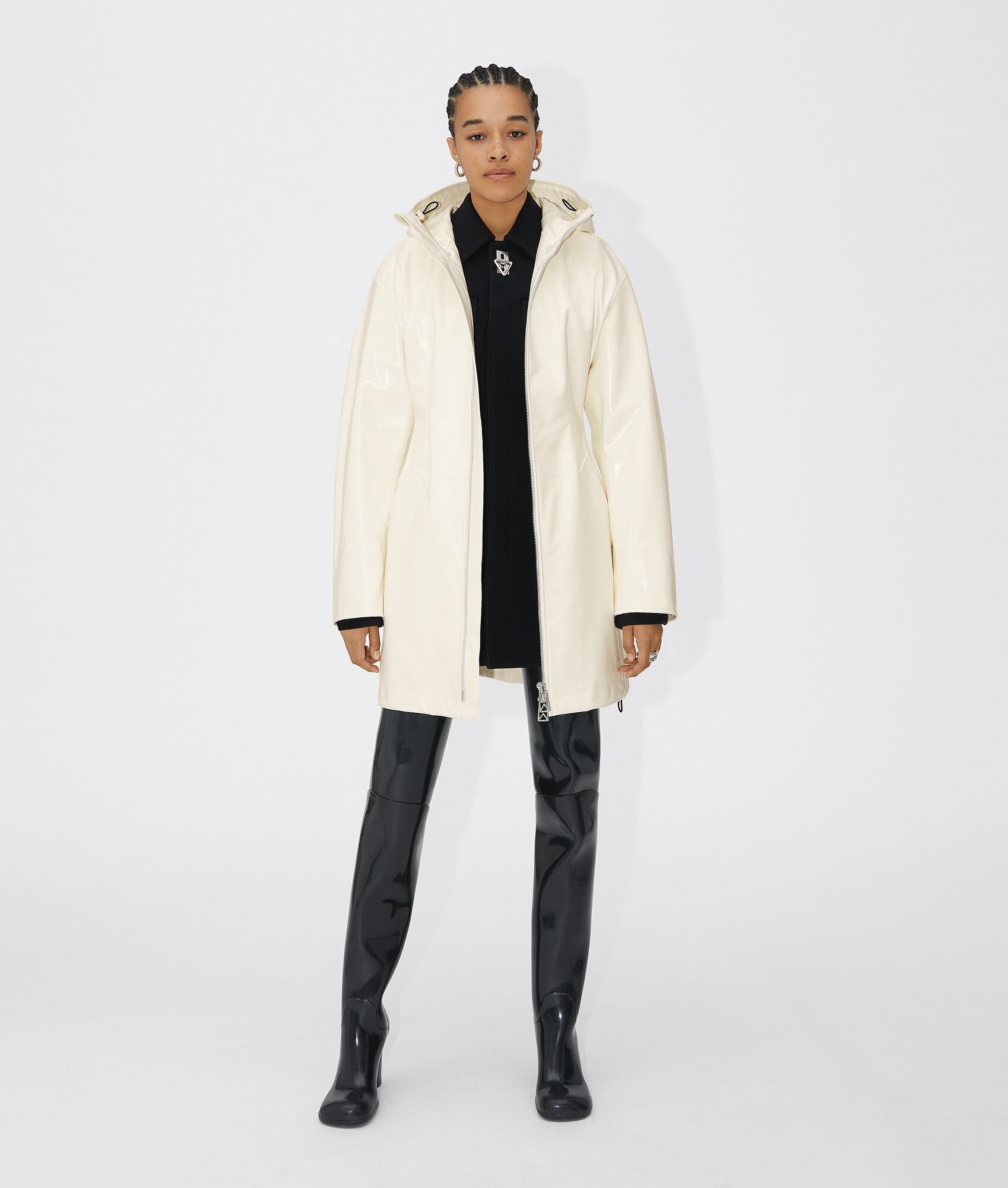 parka - 1