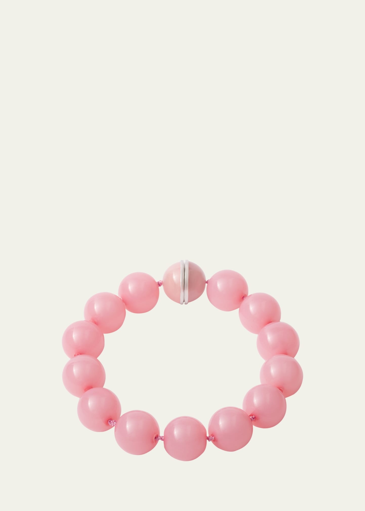 Beaded Bracelet - 1