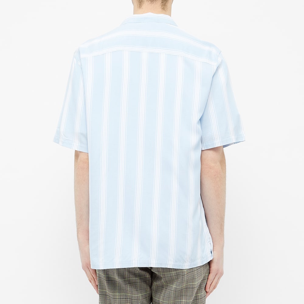 Carhartt WIP Chester Stripe Vacation Shirt - 5