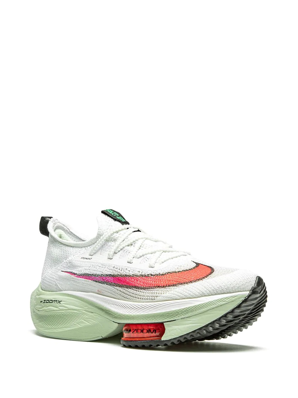 Air Zoom Alphafly Next% "Watermelon" sneakers - 2