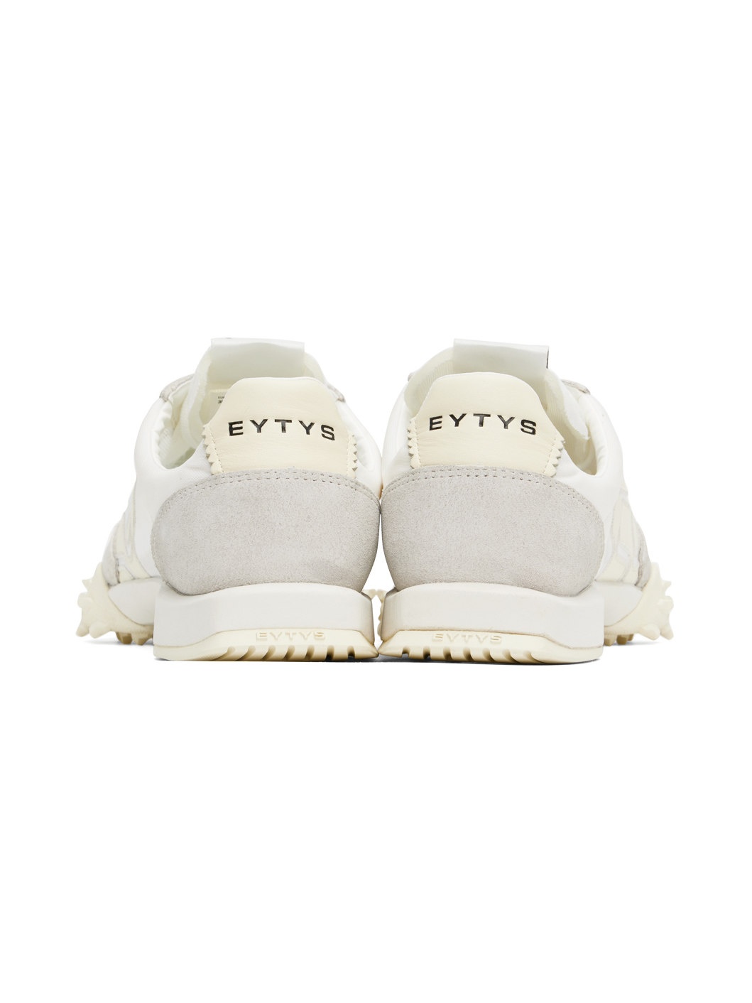 Off-White Eros Sneakers - 2