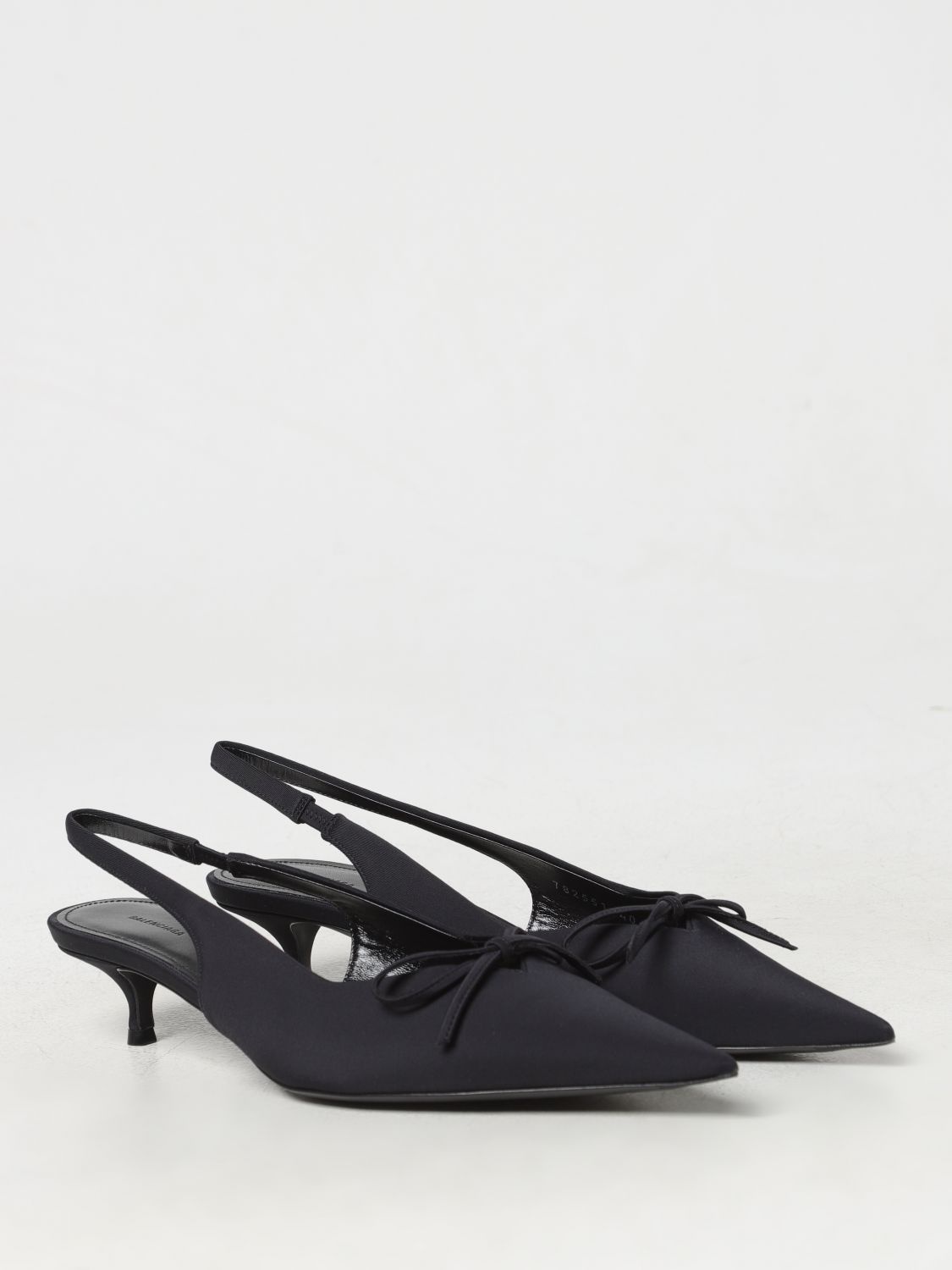 Shoes woman Balenciaga - 2