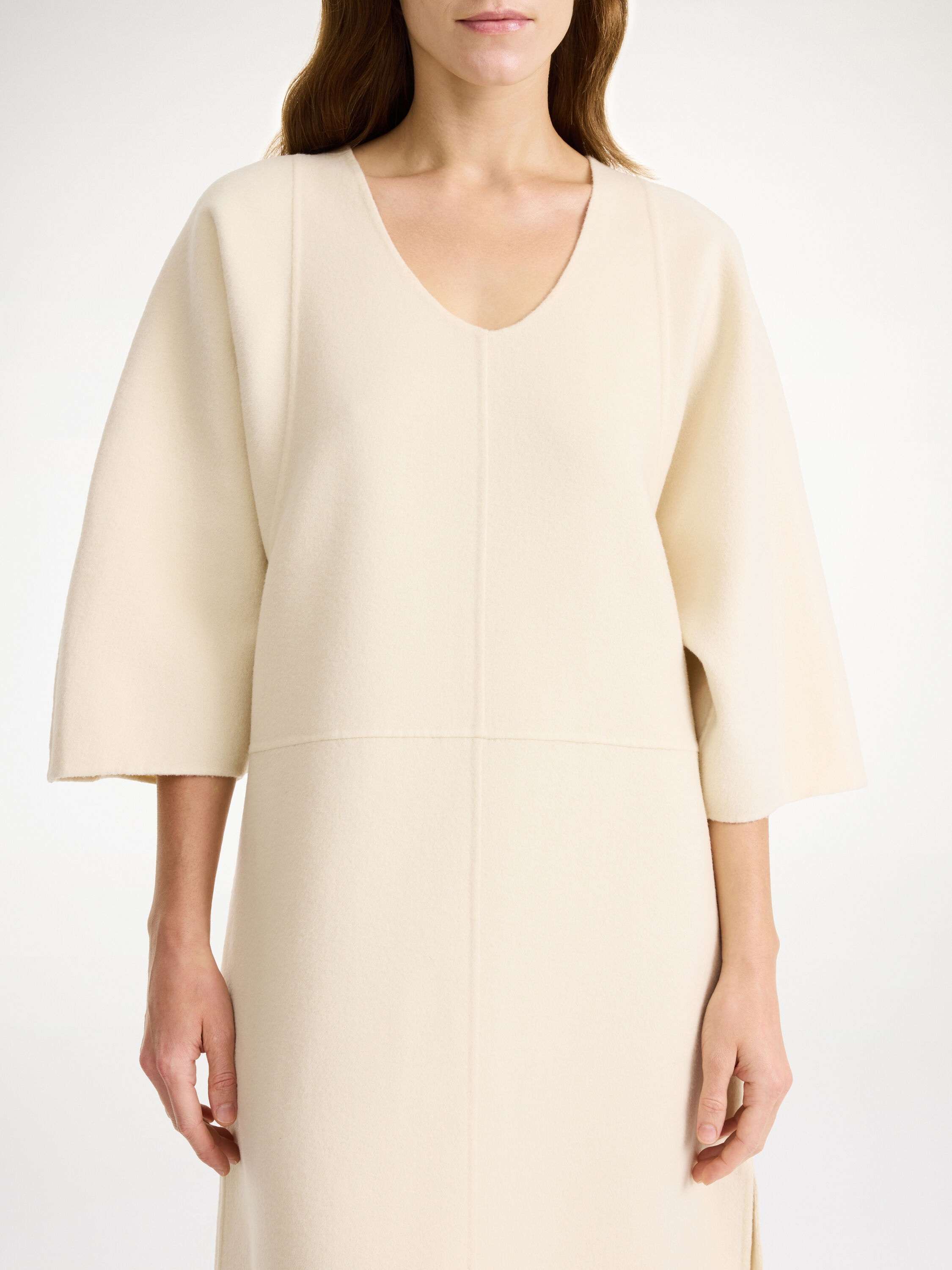 Cirema maxi dress - 4