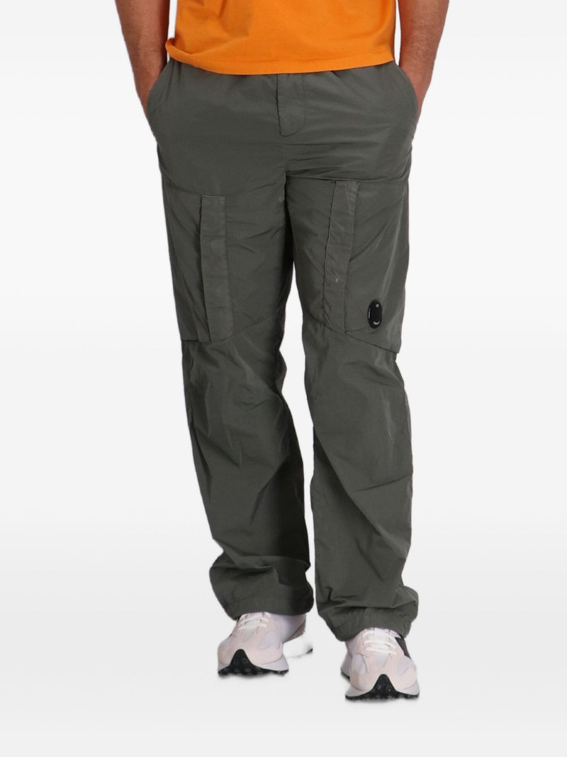 C.P. Company cargo-pockets trousers outlook