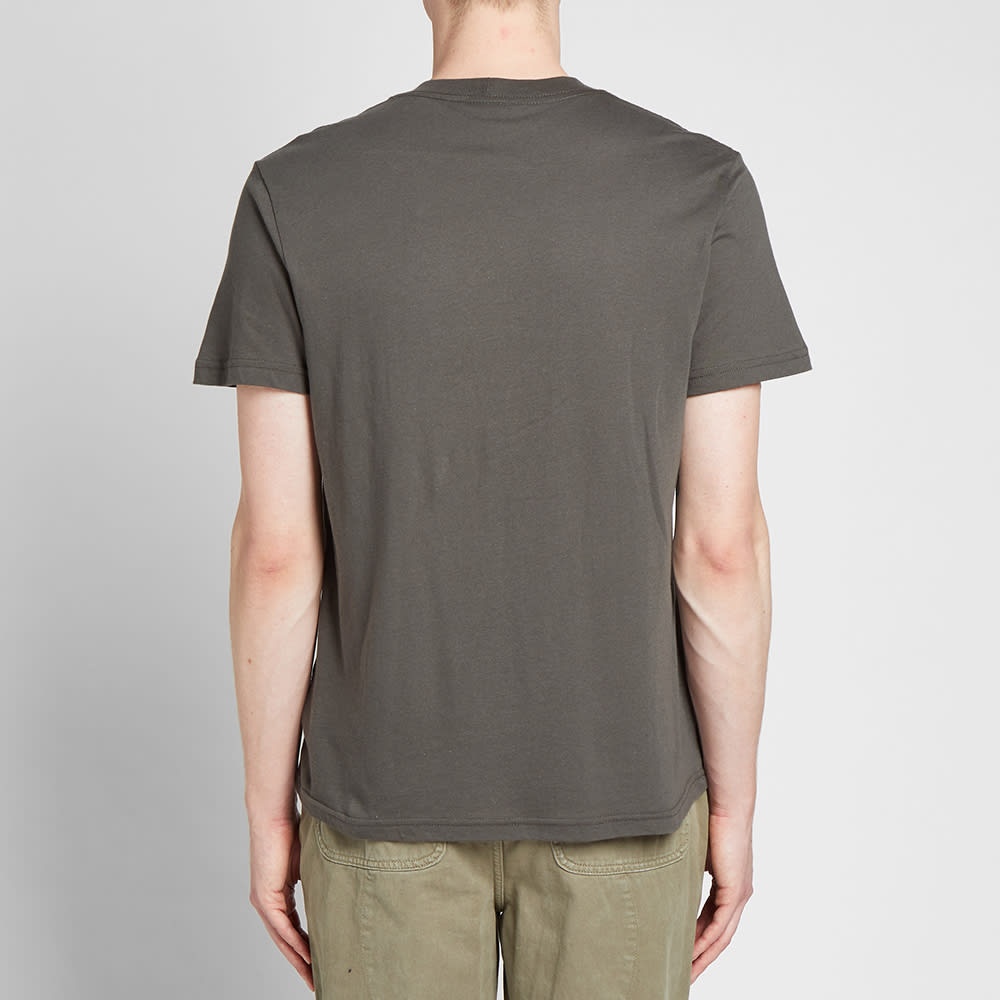 Filson Logo Print Tee - 4