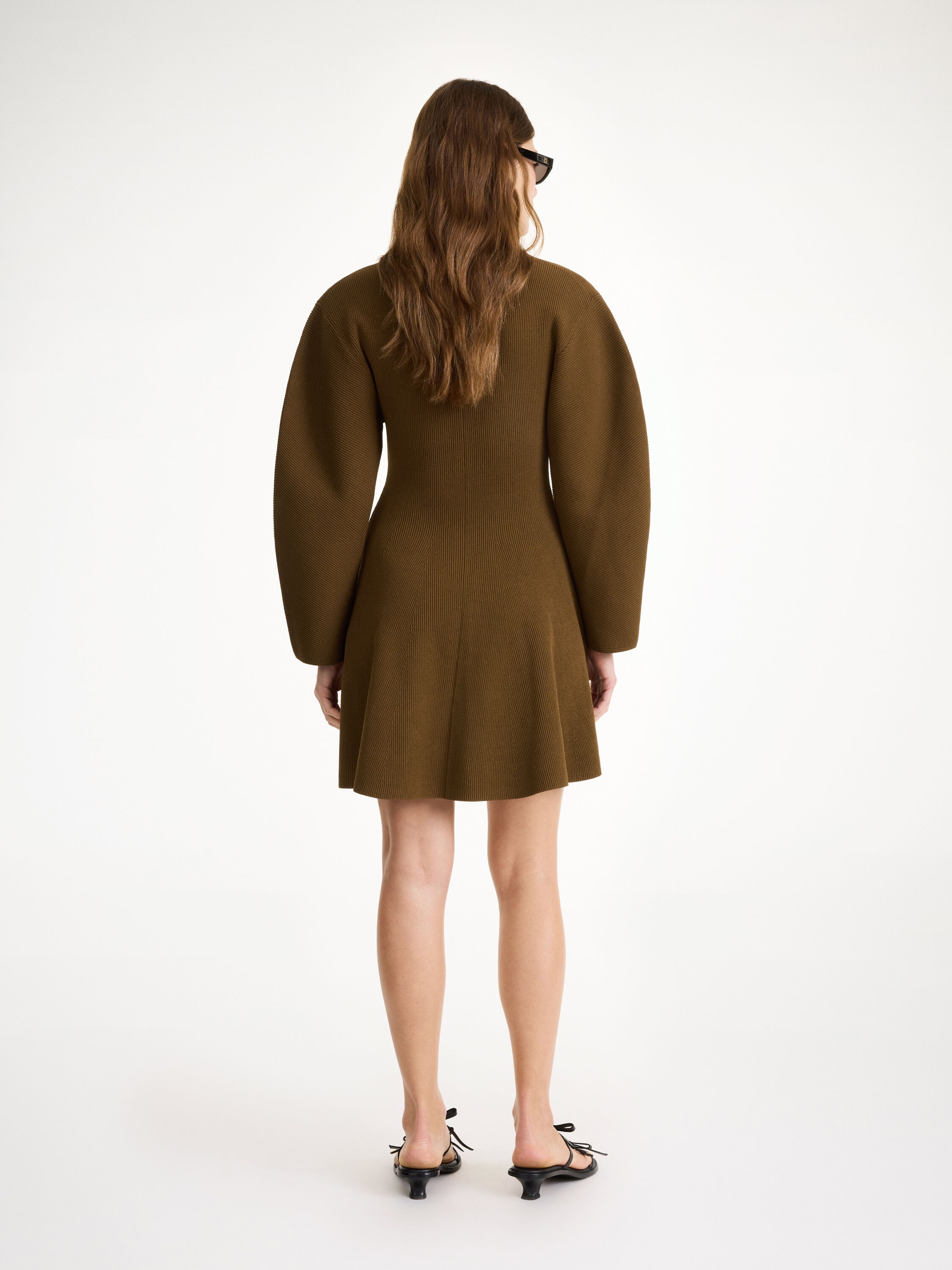 Francesa mini dress - 3