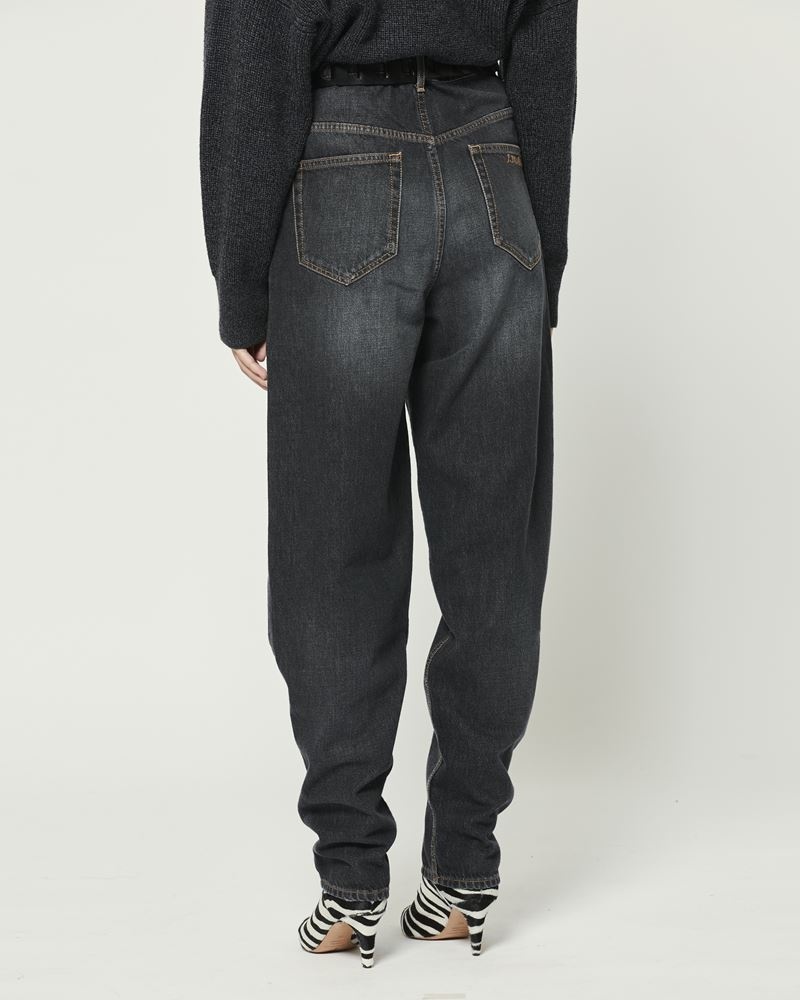 CORSYSR OVERSIZED JEANS - 5