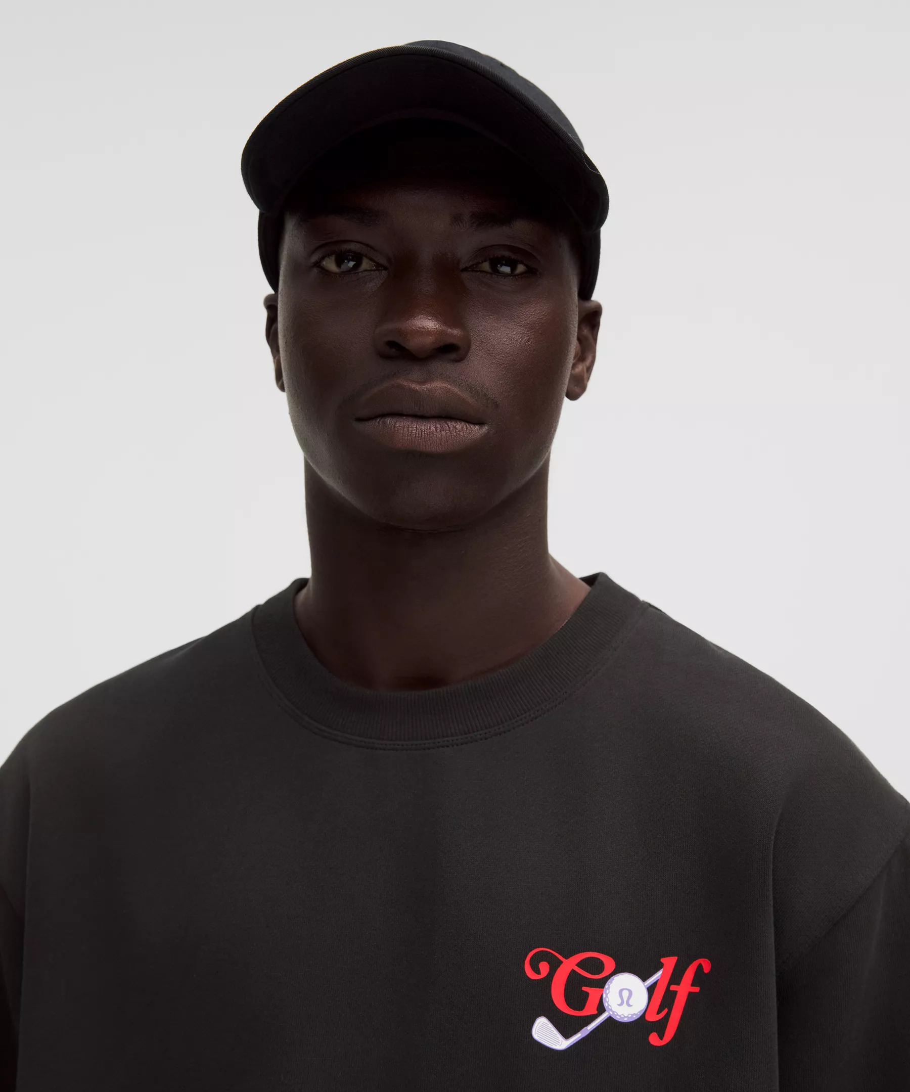 Steady State Crew *Let Him Cook Plate - 4