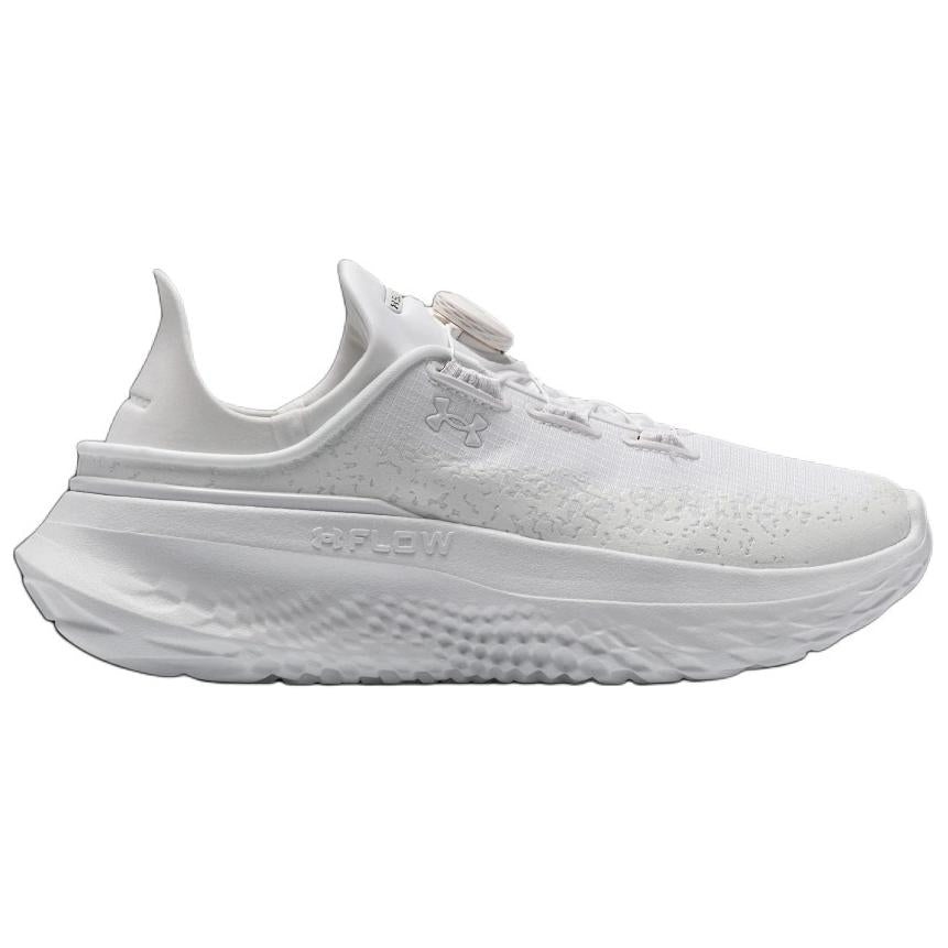 Under Armour SlipSpeed Mega 'Triple White' 3028539-101 - 2