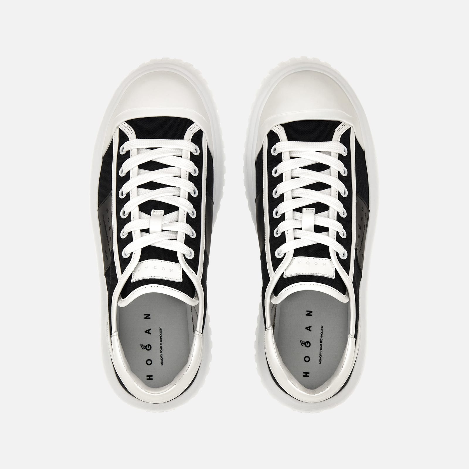 Sneakers Hogan H-Stripes - 5