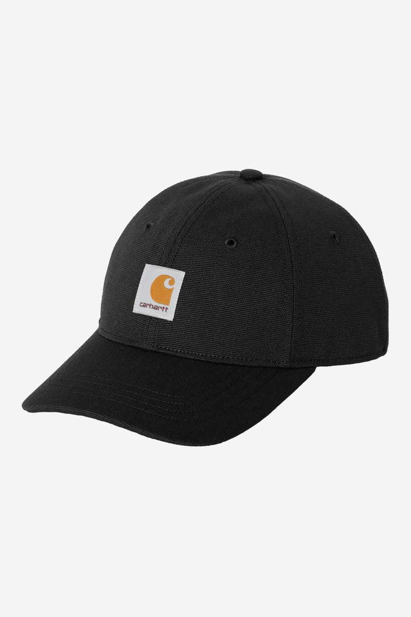 Canvas Cap 1