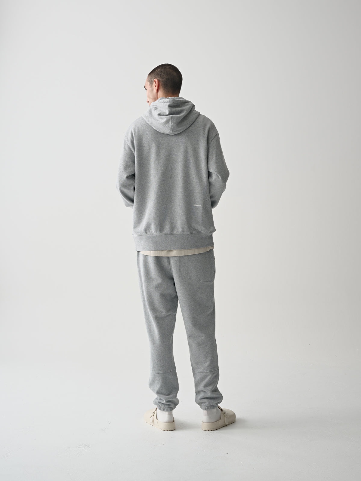 Essentials Hoodie - 3