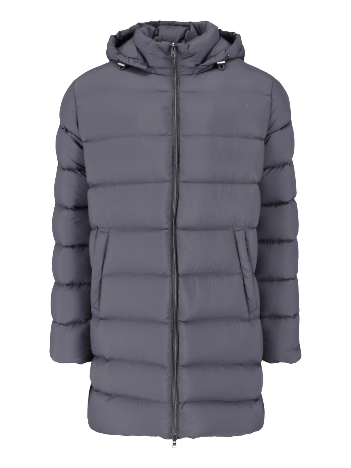 PADDED JACKET "IL PARKA" - 1