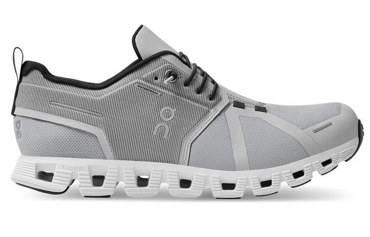 (WMNS) On Running Cloud 5 'Glacier White' 59.98837 - 3