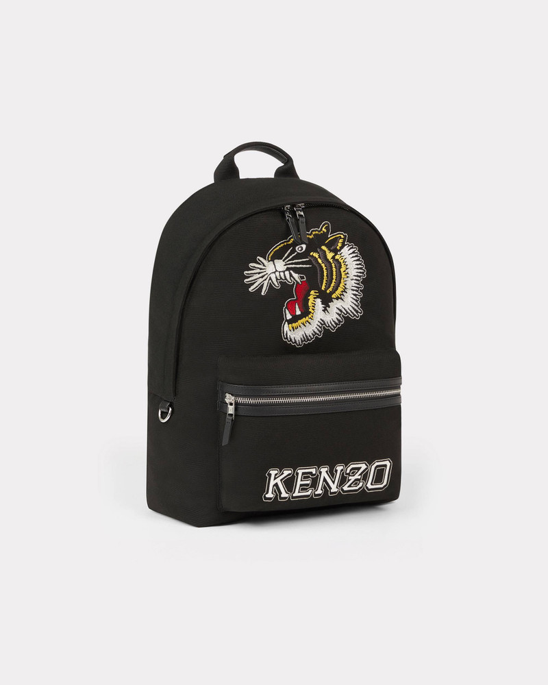 Tiger 'Varsity Jungle' rucksack 1