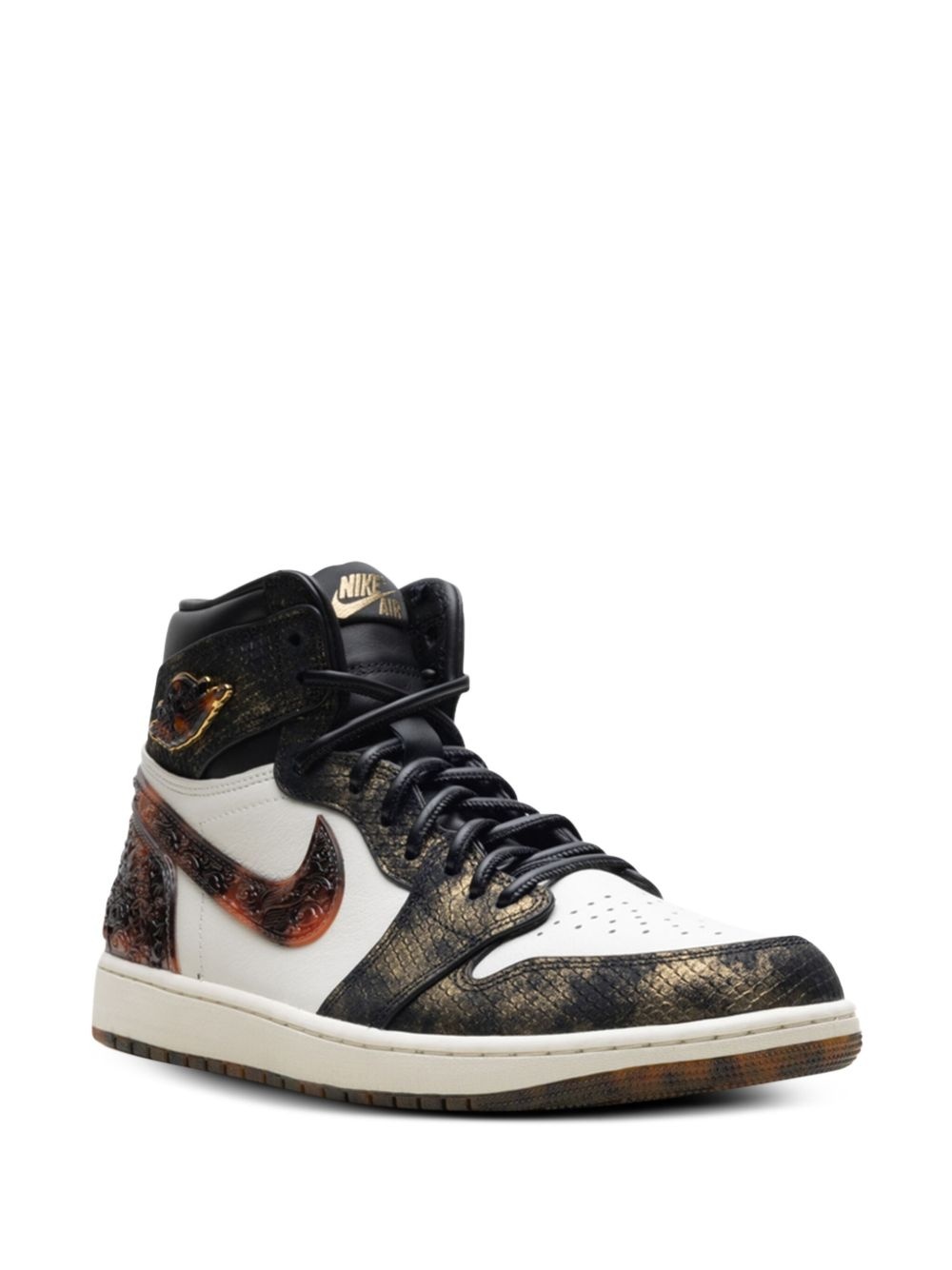 Jordan 1 Retro High OG "Year of the Snake" sneakers - 2