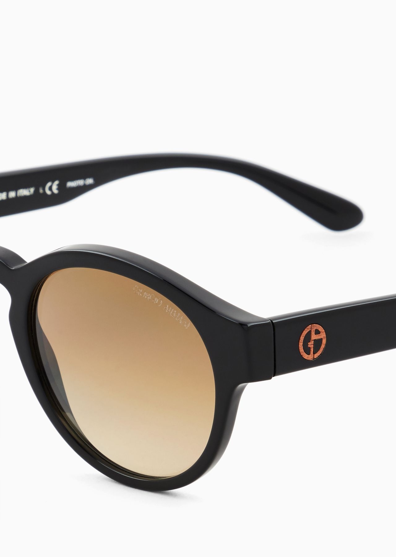 Women's bio acetate sunglasses - 4