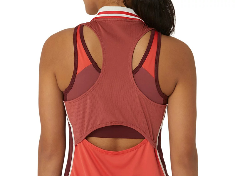 WOMEN'S MATCH DRESS 6