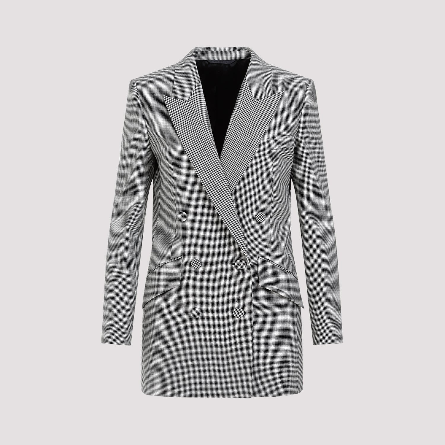 Jackets Black - 3