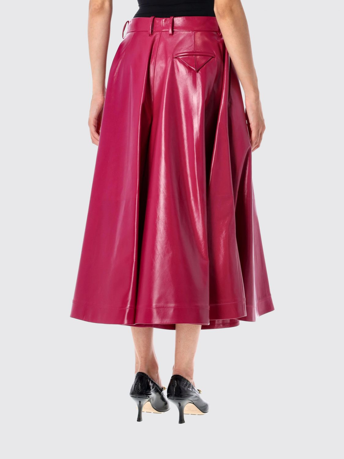 Pants woman Bottega Veneta - 2
