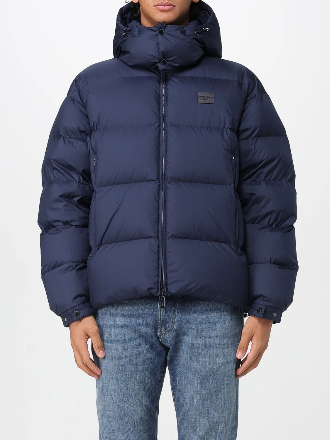 Jacket men Emporio Armani - 1