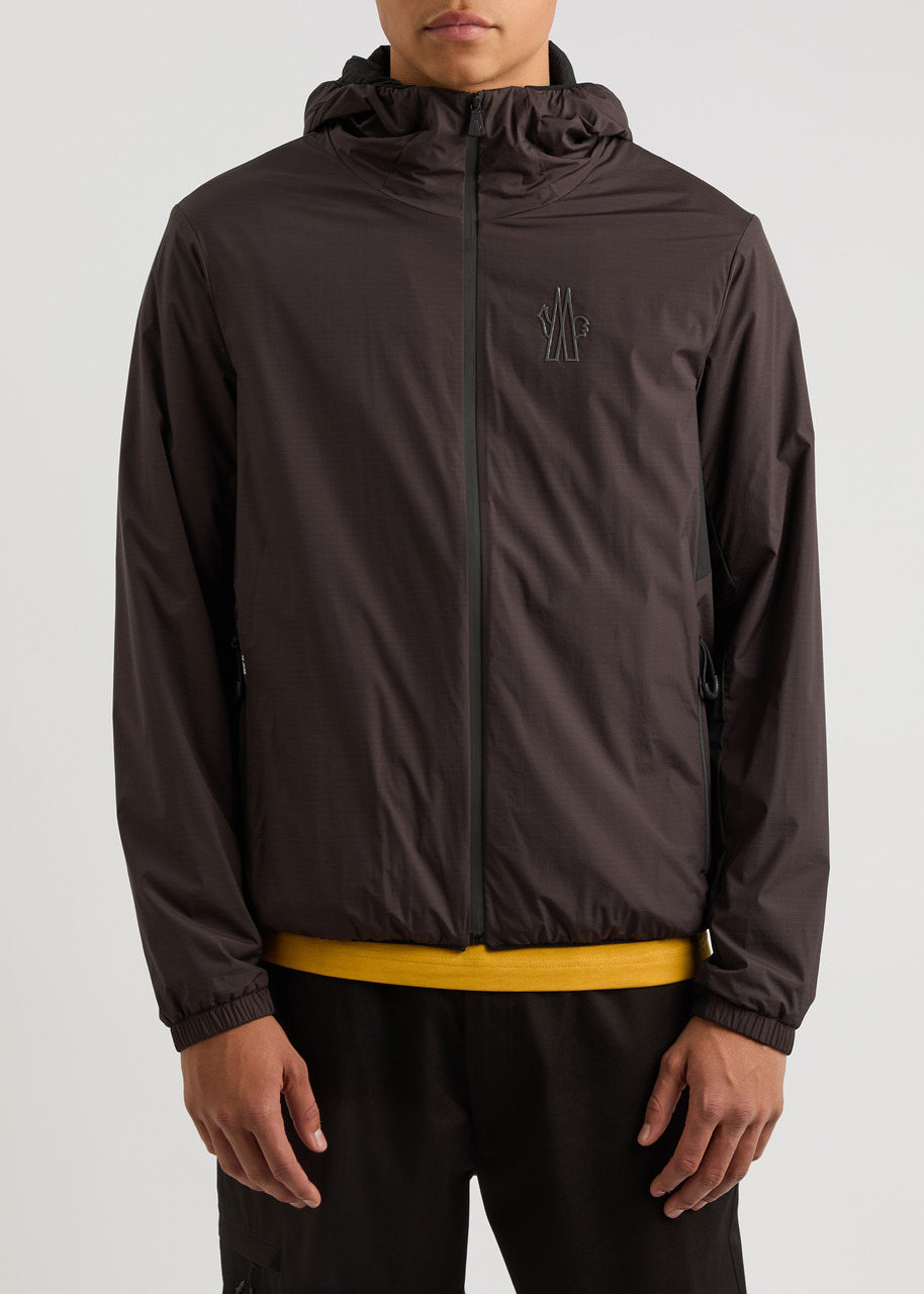 Moncler Grenoble Day-Namic Bissen Nylon Jacket - 2