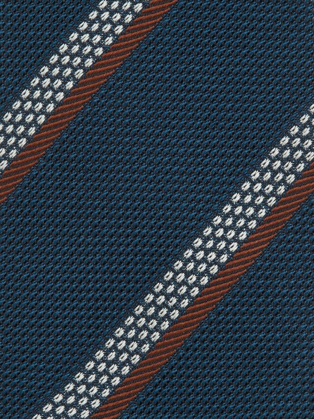 silk tie - 2