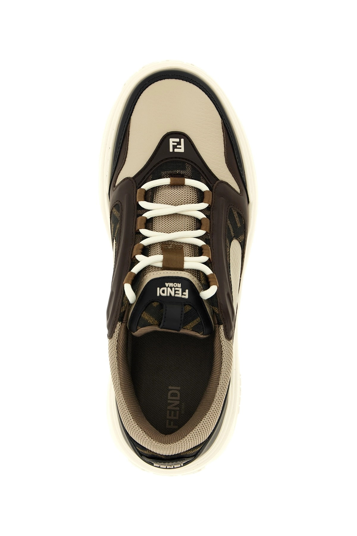 'Force' sneakers - 4