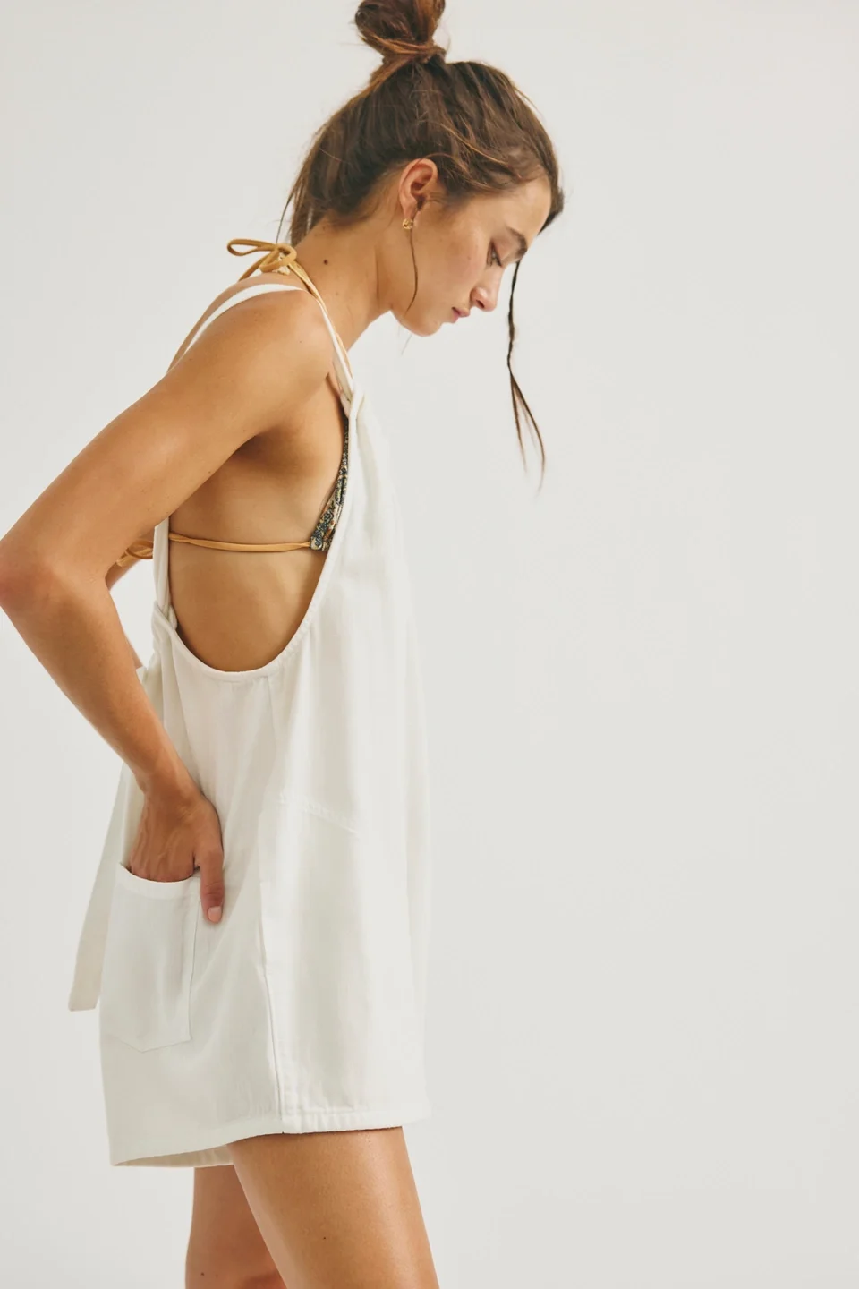 We The Free Freebird Shortalls - 1