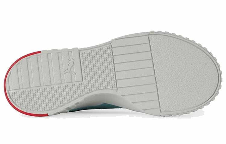 (WMNS) PUMA Cali Novelty 'Heart' 373038-01 - 6