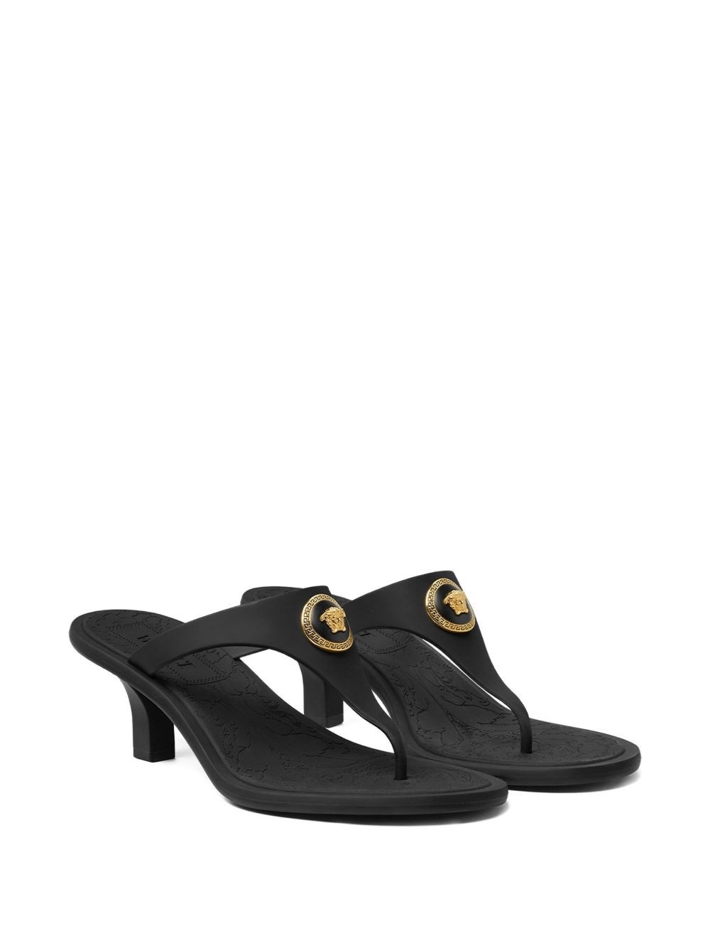 Alia thong sandals - 5