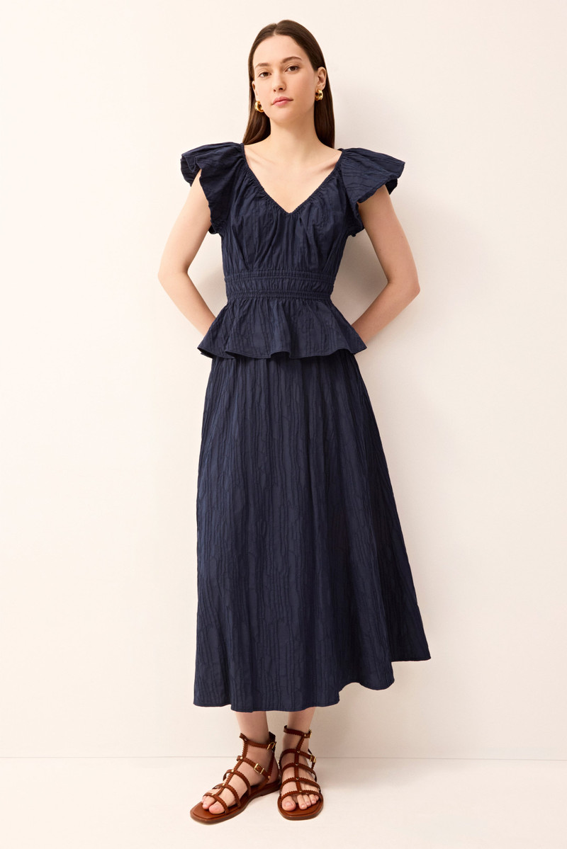 MARIE OLIVER SASHA SKIRT outlook