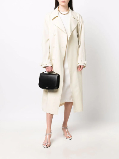 Jil Sander Taos small shoulder bag outlook