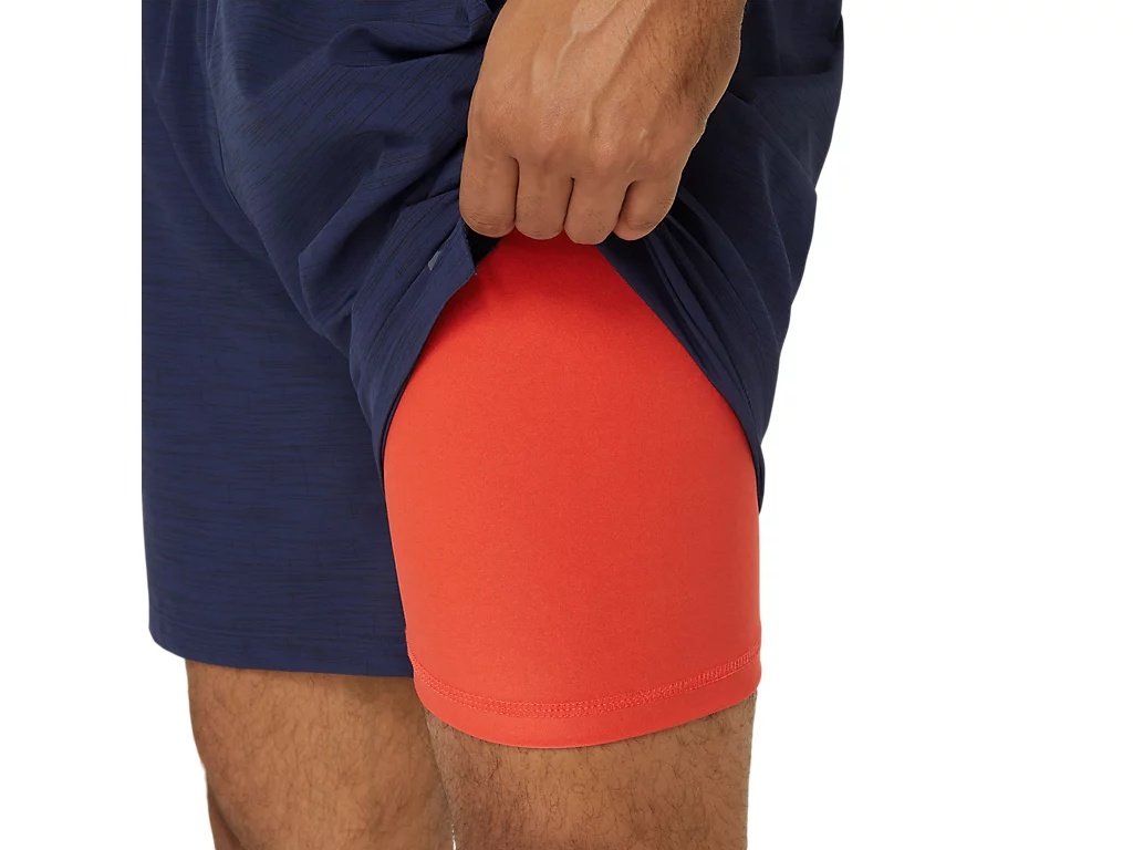 MEN'S 7IN 2 IN 1 SHORT - 7