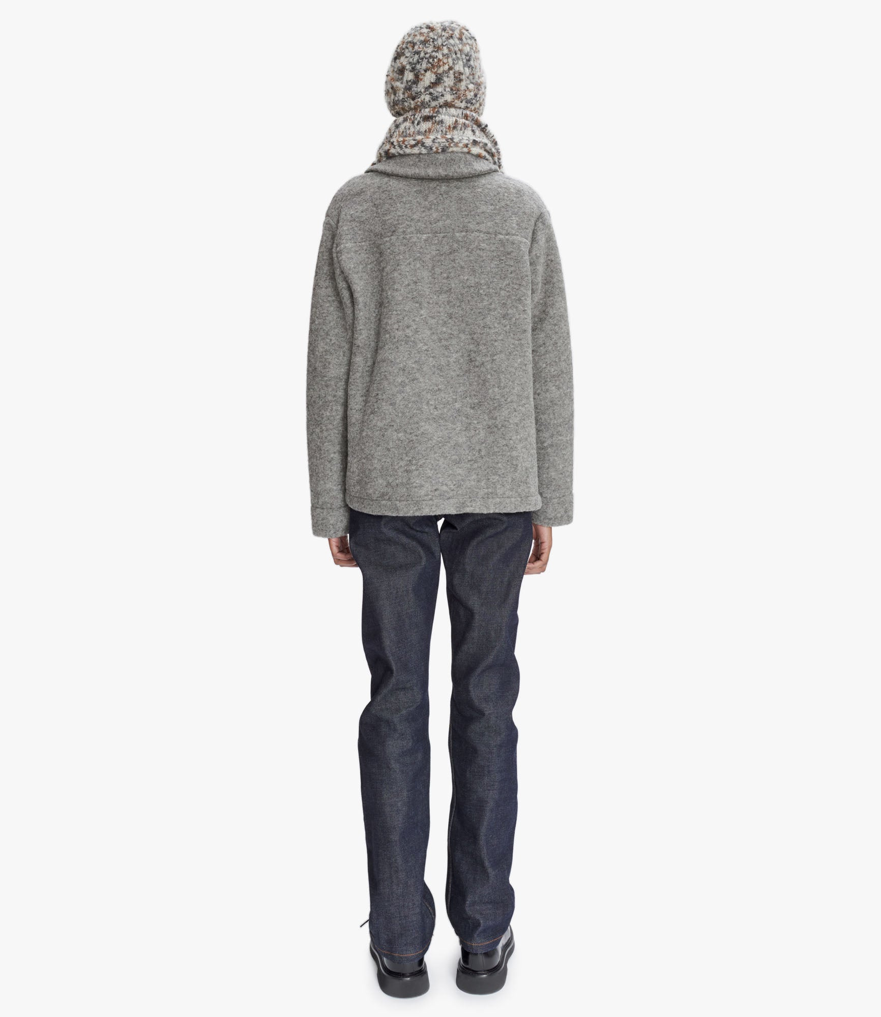 THAIS JACKET (WOMEN'S) - 5
