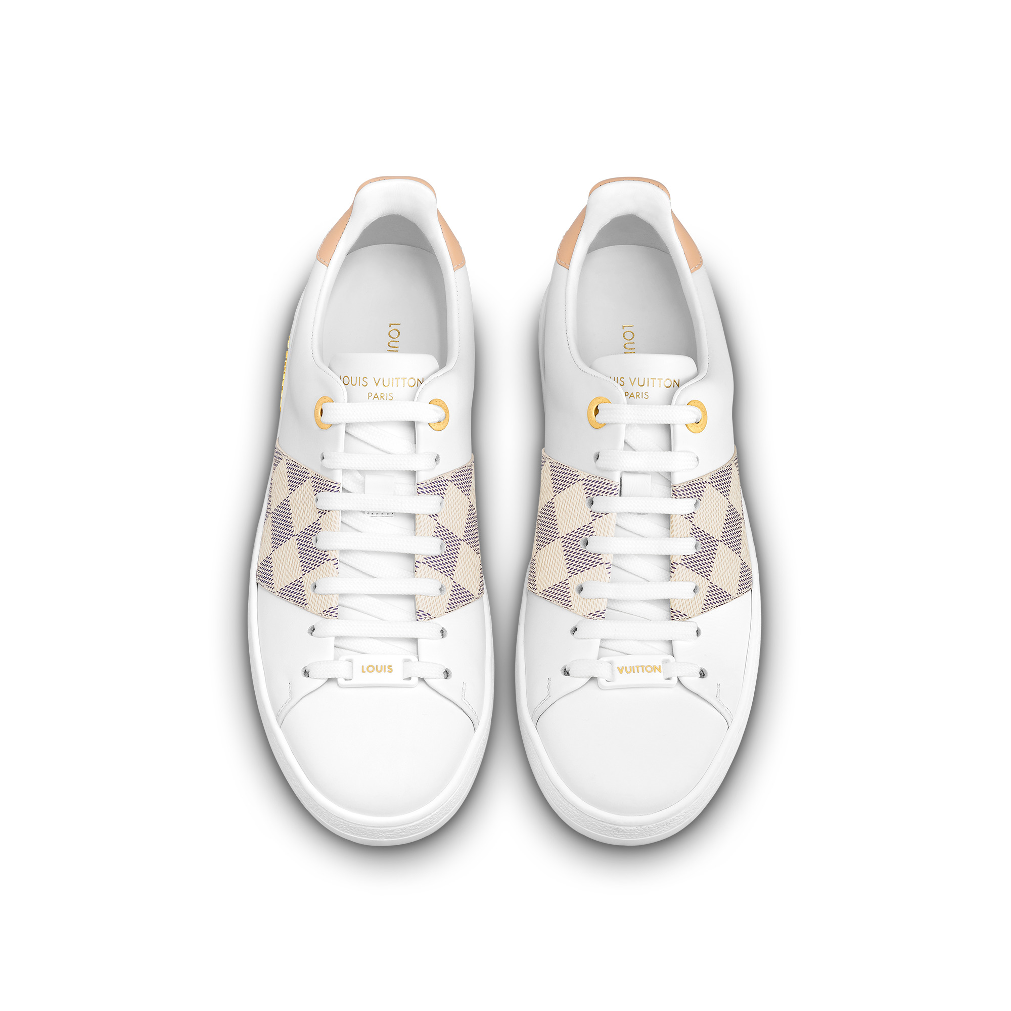 Frontrow Sneaker - 4