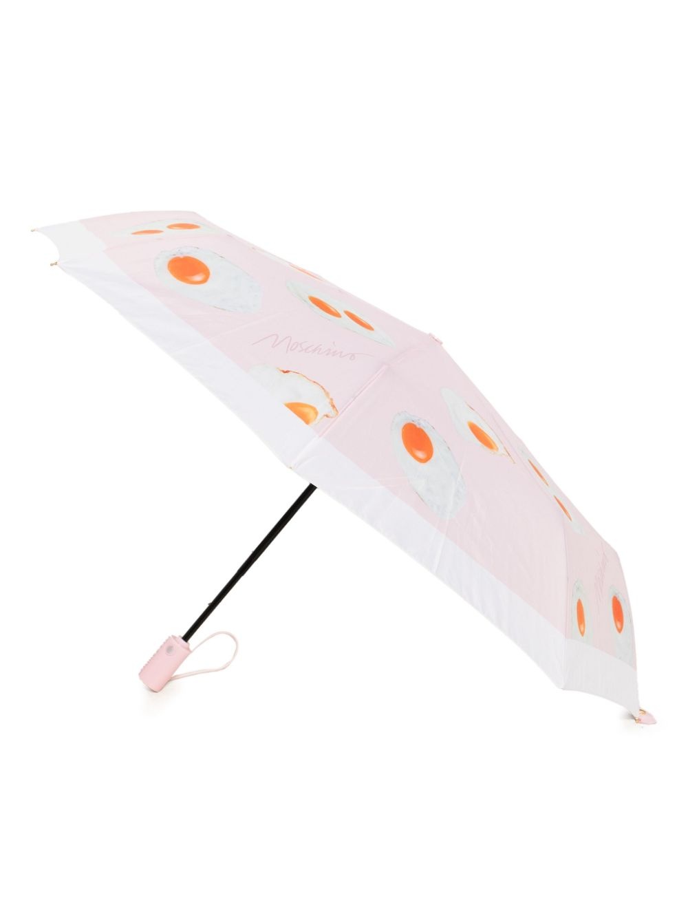 graphic-print umbrella - 3