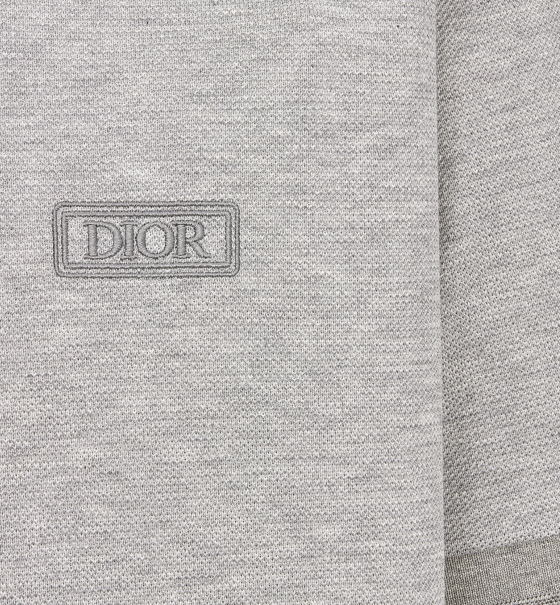 Dior Icons Polo Shirt - 7