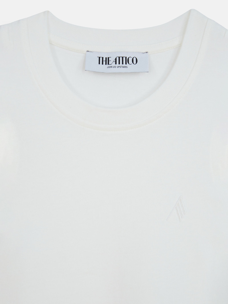 "REESE'' WHITE TANK TOP 3