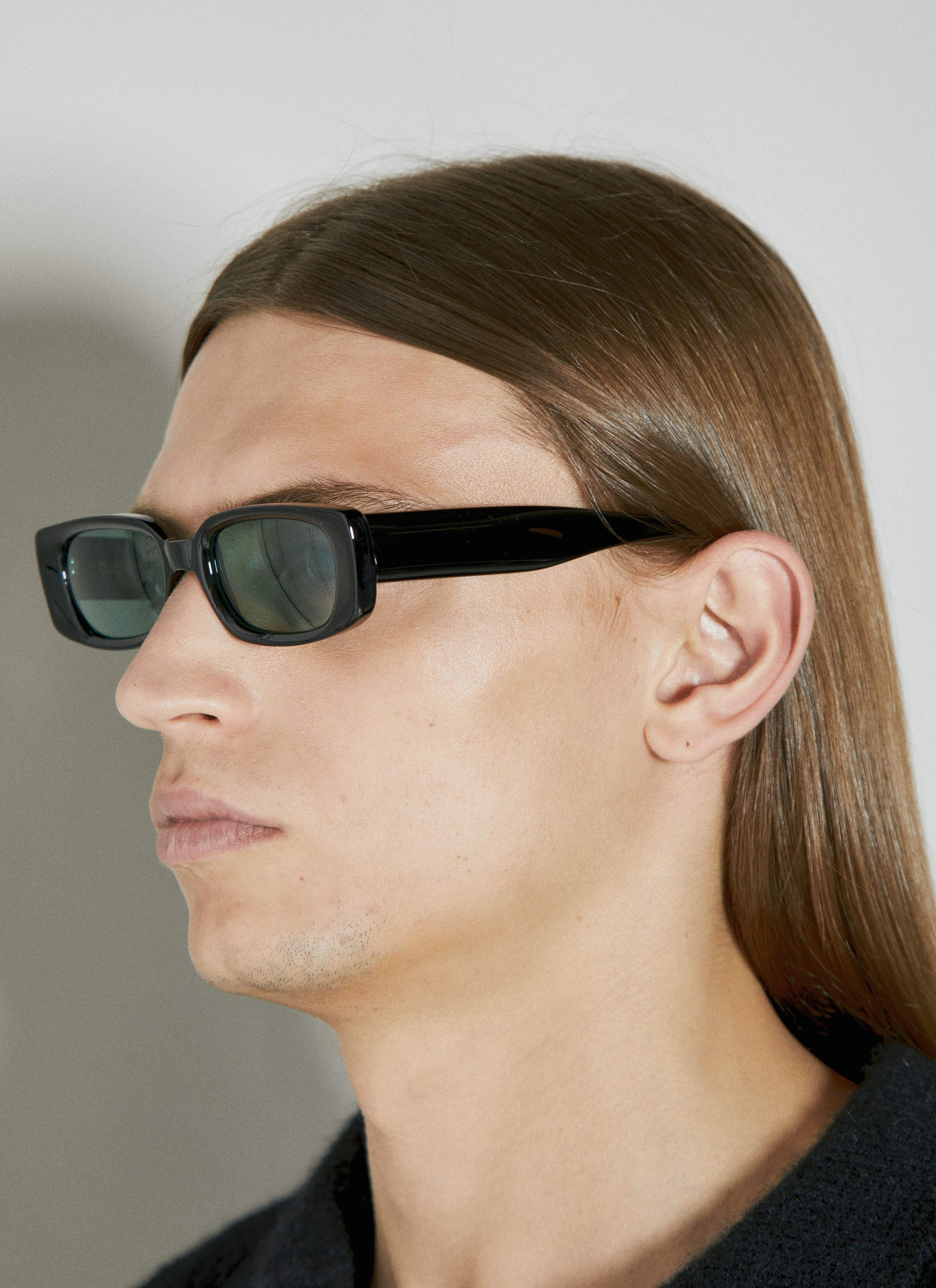 Our Legacy Men Samhain Sunglasses - 3