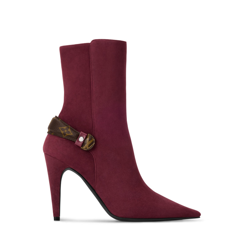 Louis Vuitton Legacy Ankle Boot outlook