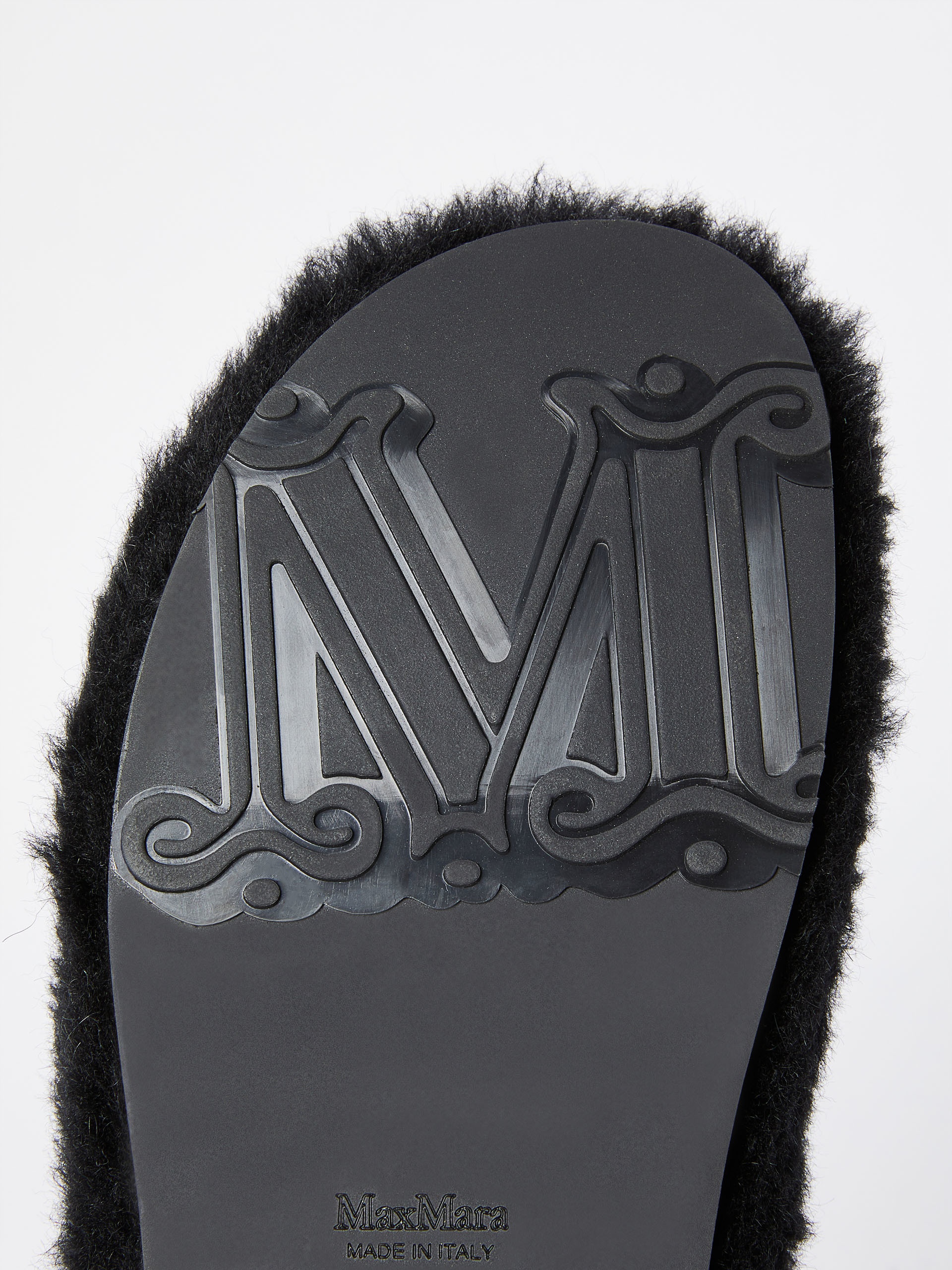TEDDYMULE Teddy mules - 5