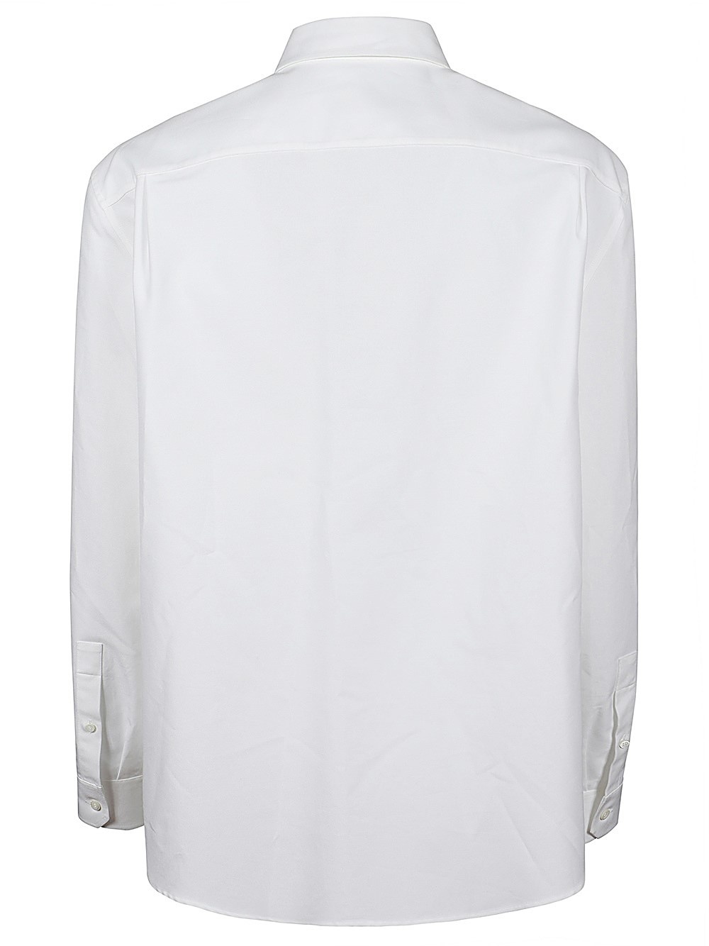 Cotton shirt - 3