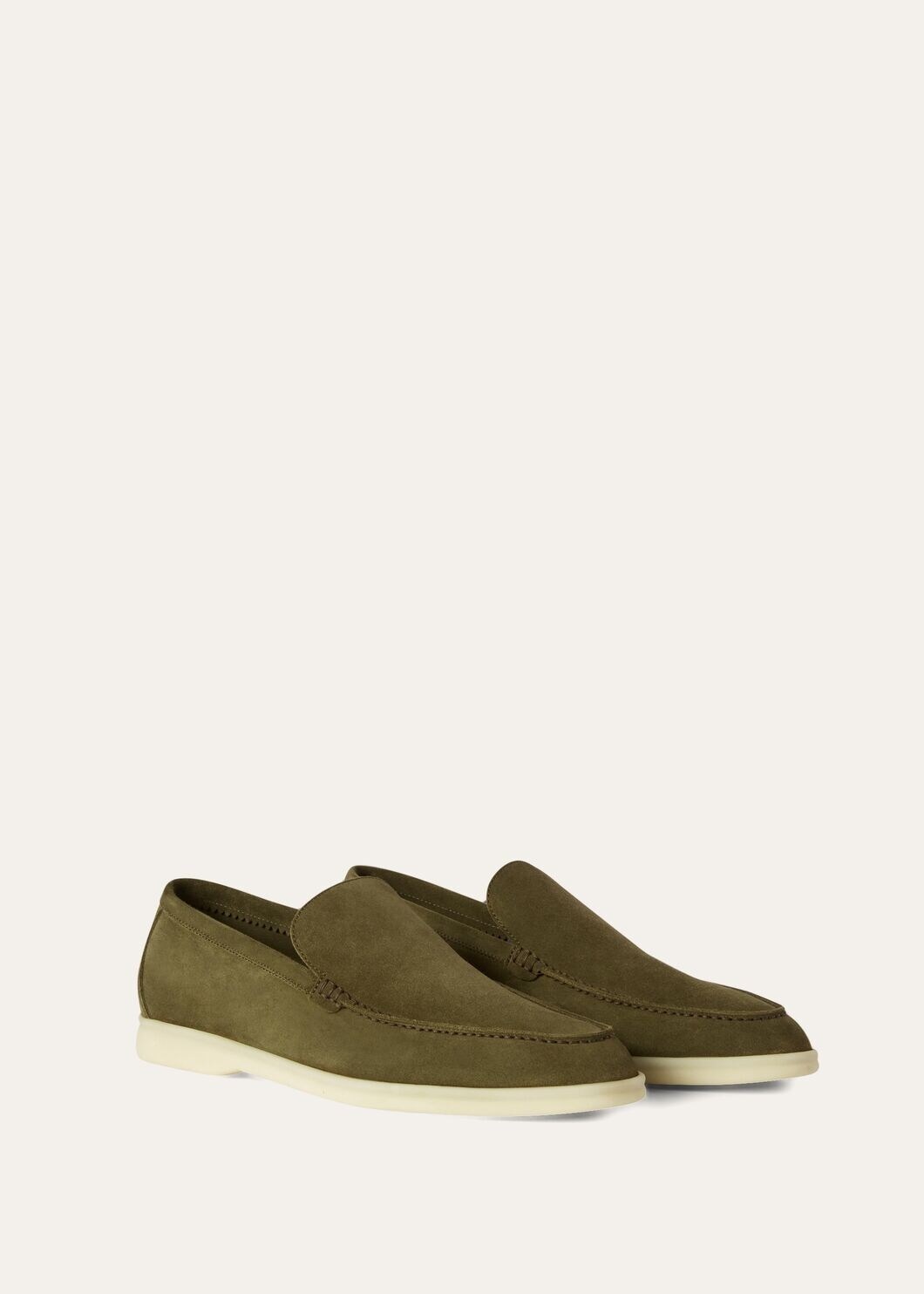 Summer Walk Loafers - 3