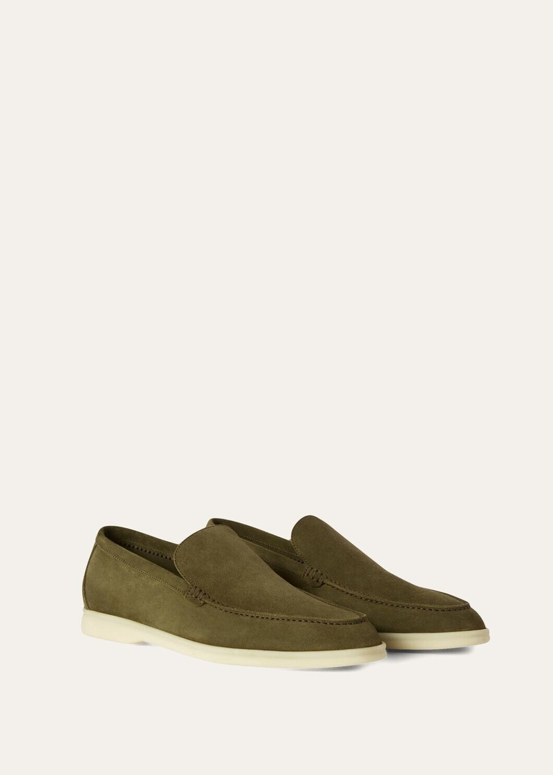 Summer Walk Loafers 3