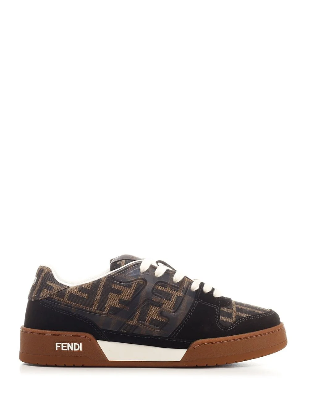 Fendi Women "Fendi Match" Sneakers - 1