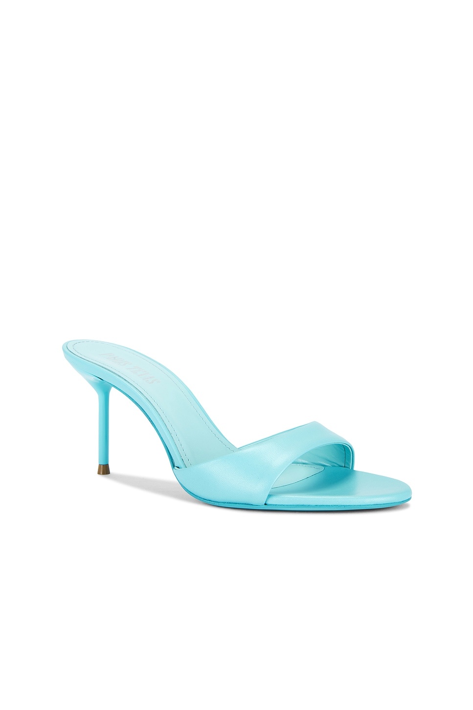 Lidia 70 Mule - 2