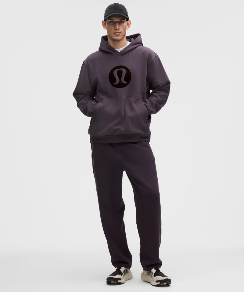 lululemon Men's Steady State Pullover Hoodie *Logo outlook